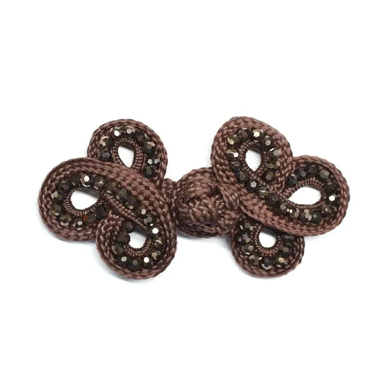 Alamar pedrería 016 - Marrón Ordenar Ahora Mismo