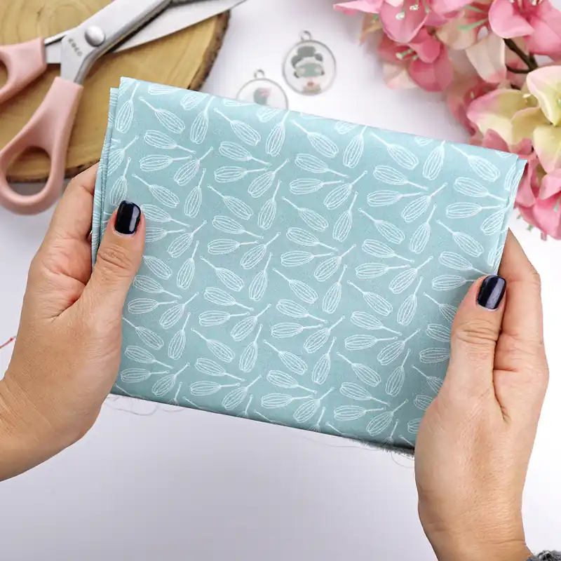 Gran Oferta Tela A punto de nieve | La Sra. Lola