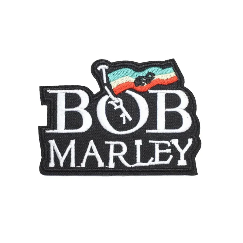 Aplicación bob marley Descuento