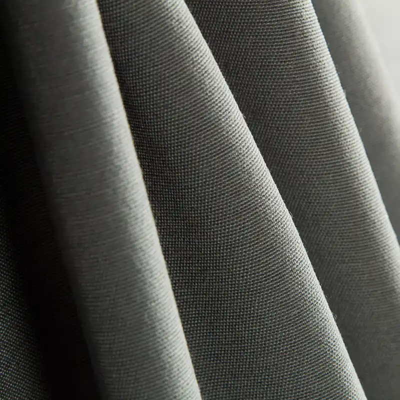 Tela Loneta Gris Medio Edición Limitada