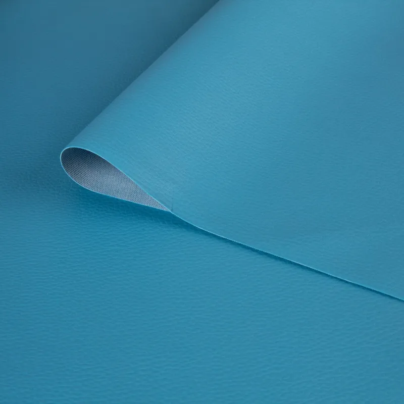 Promoción Exclusiva Polipiel Tapicería Azul