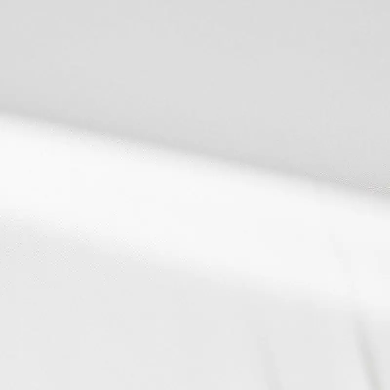 Garantía De Devolución De Dinero Fama Stretch Blanca