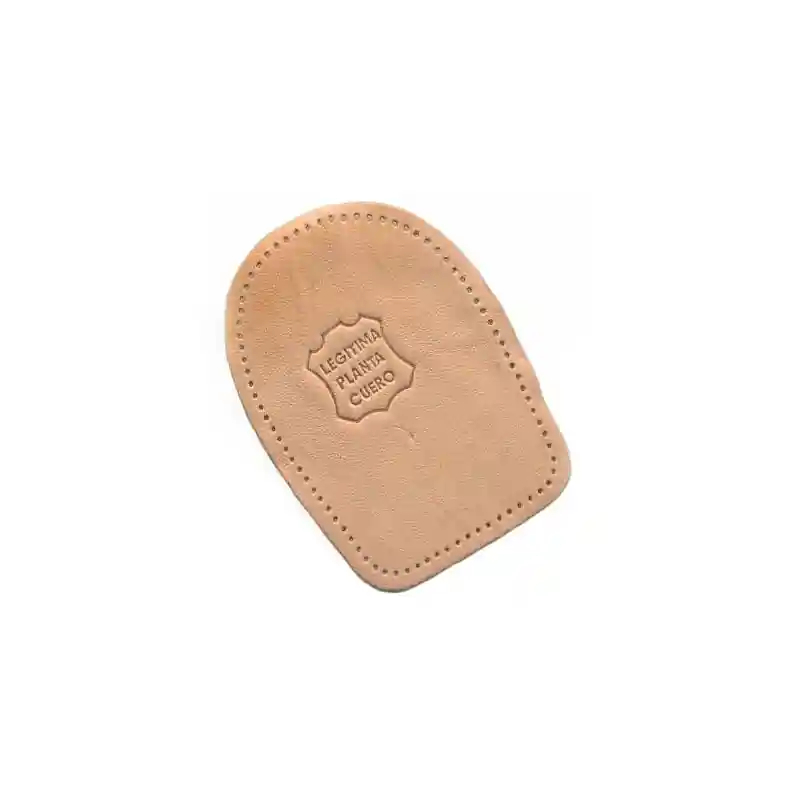 Plantilla alza almohadilla para el talón 3026 Mejor Precio