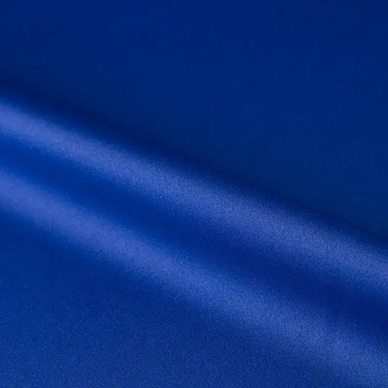 Directo De Fábrica Fama Stretch Azulón