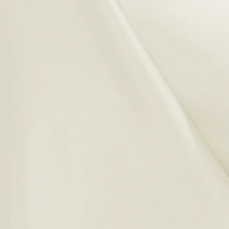 Últimas Unidades Raso Novia Crudo