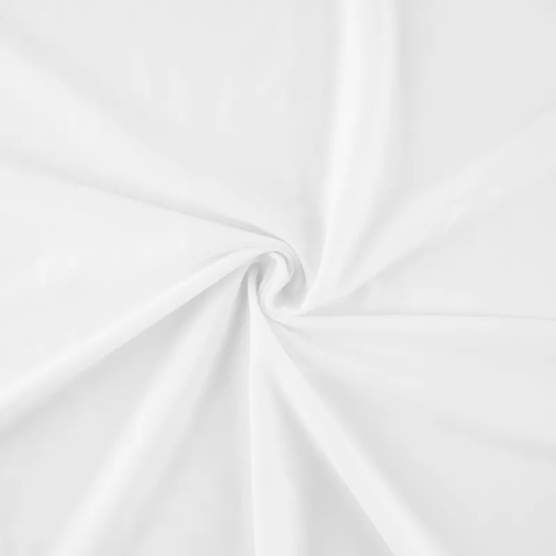 Edición Limitada Lycra Mate Blanca