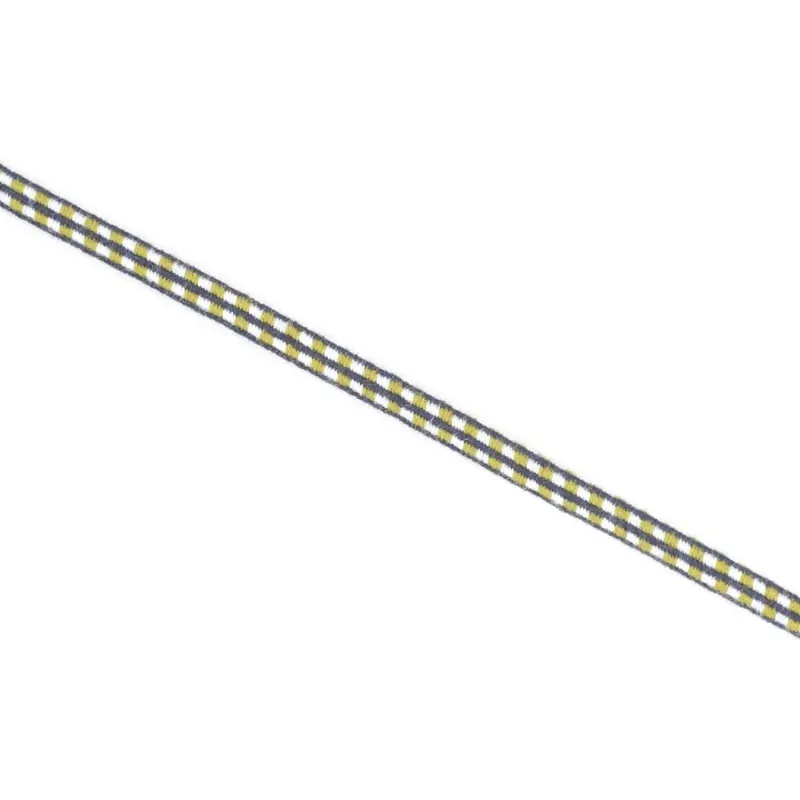 Ordenar Ahora Mismo Cordón semiplano de goma 7mm