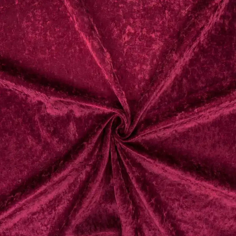 Tela Martelé Rubí Promoción