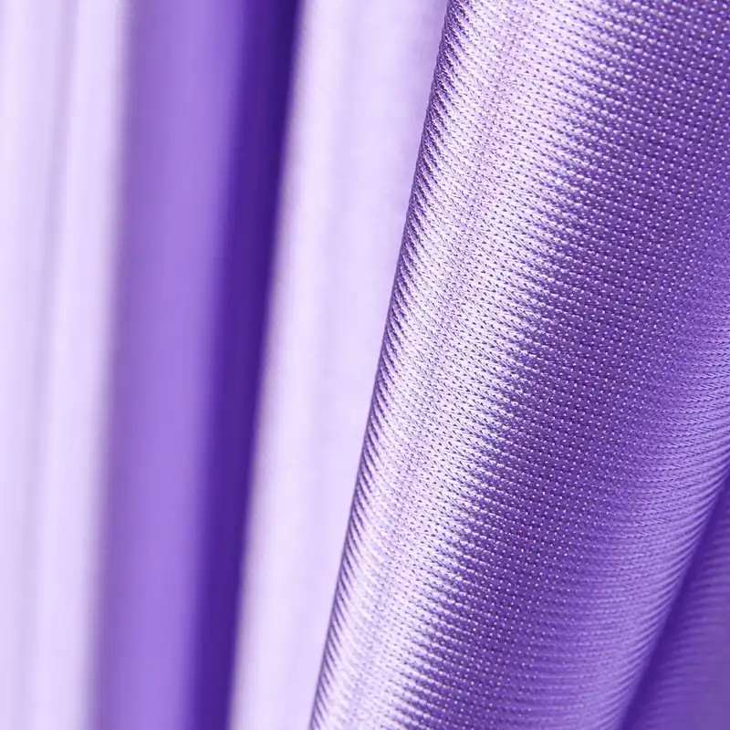 Tela Rasete Lila Liquidación