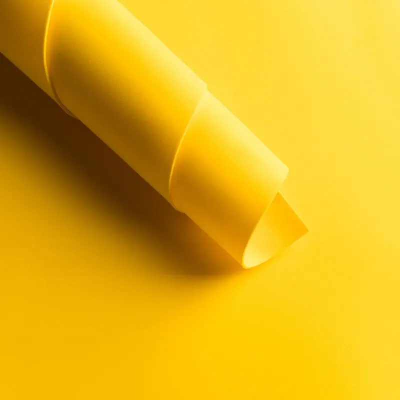 Goma Eva Amarillo Exclusivo