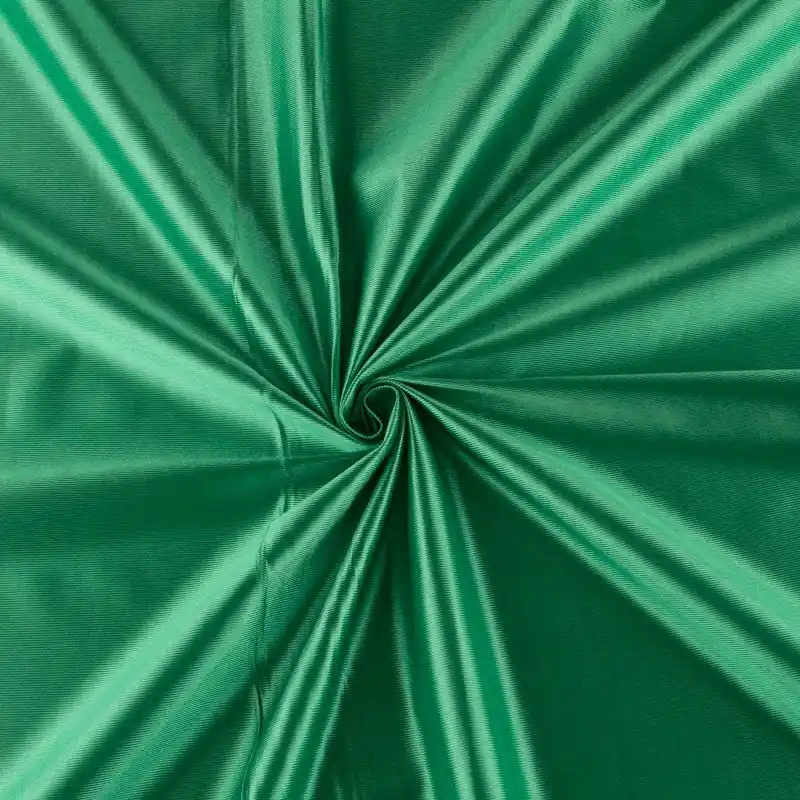 Garantía Incluida Tela Rasete Verde Brasil