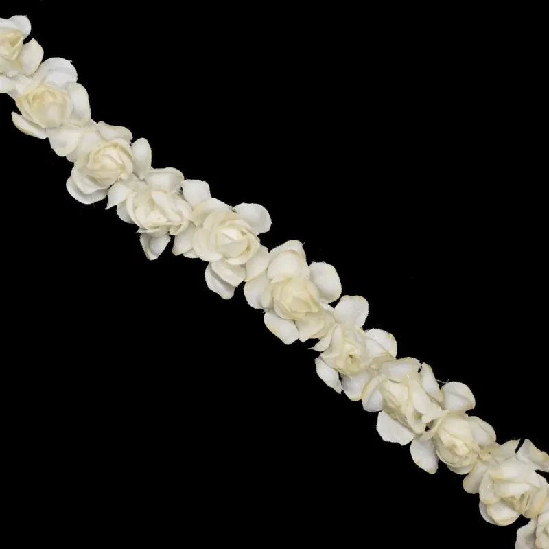 Tira de flores crudas por metros Comprar En Línea