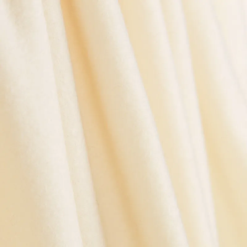 Tela de Polar Cruda Ocasión Especial