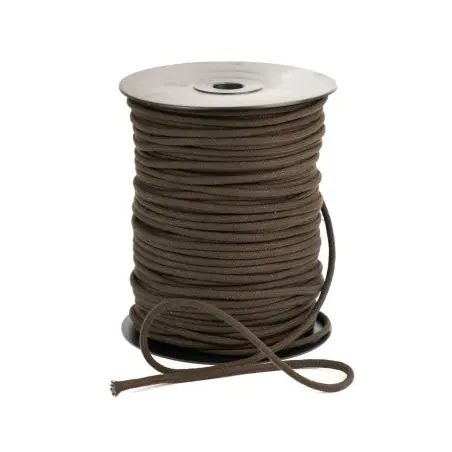 Cordón redondo ref.692 algodón 5 mm - Rollo 100 metros Ordenar Ahora Mismo