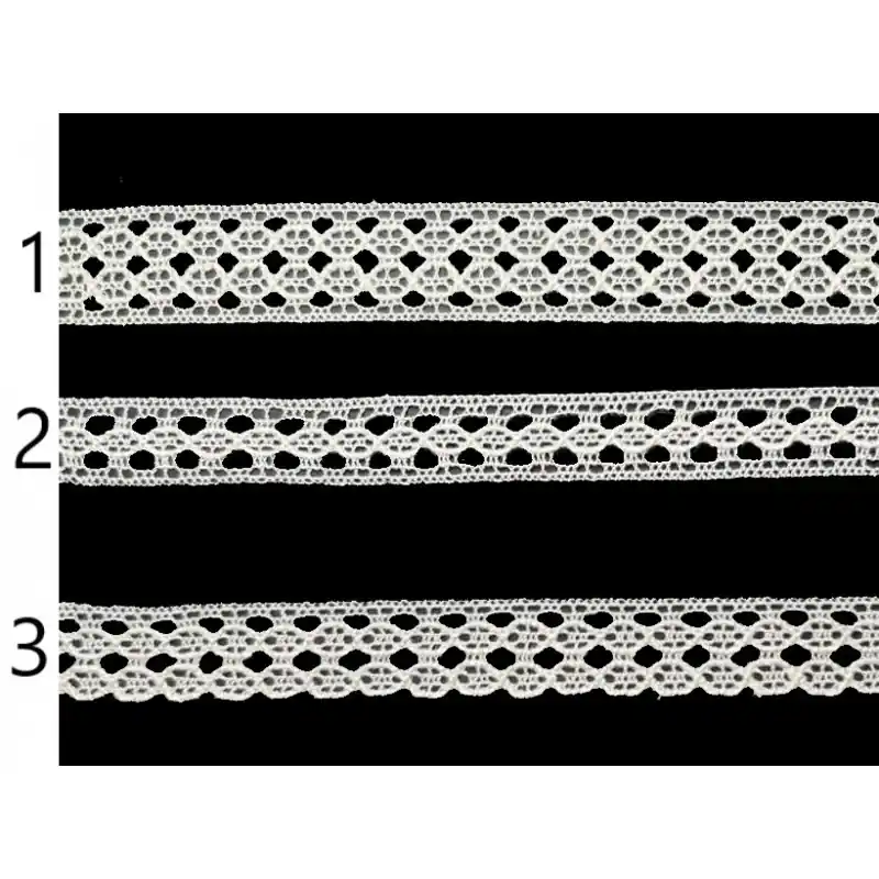 Venta Final Puntilla beige PC50-2 - 2