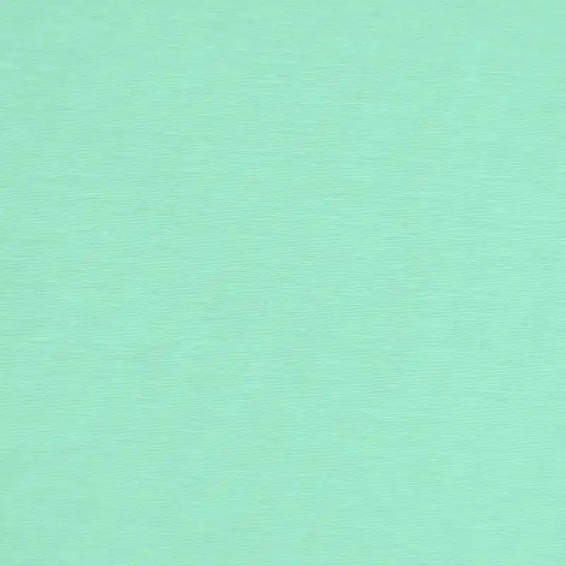 Novedad Tela Loneta Verde Agua