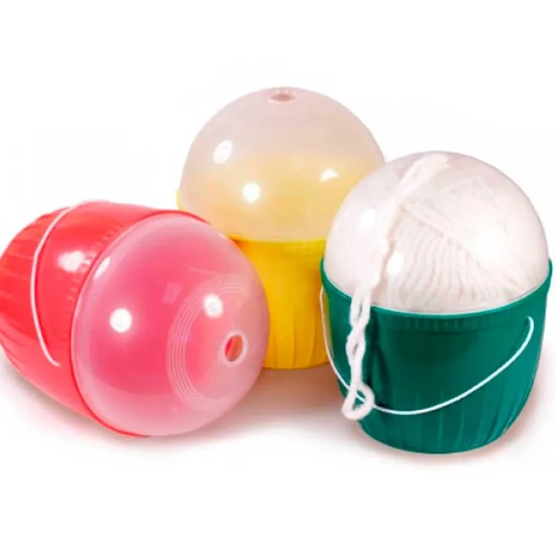 Edición Limitada Portaovillos de colores