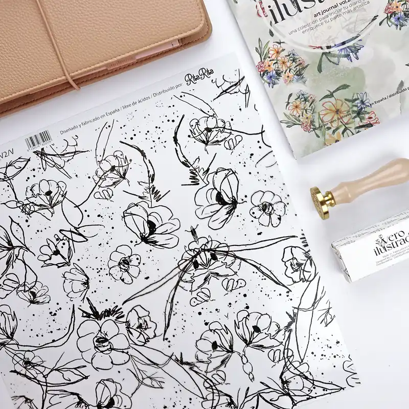 Acetato AJ 2.0 | Vero Ilustrada Promoción Exclusiva