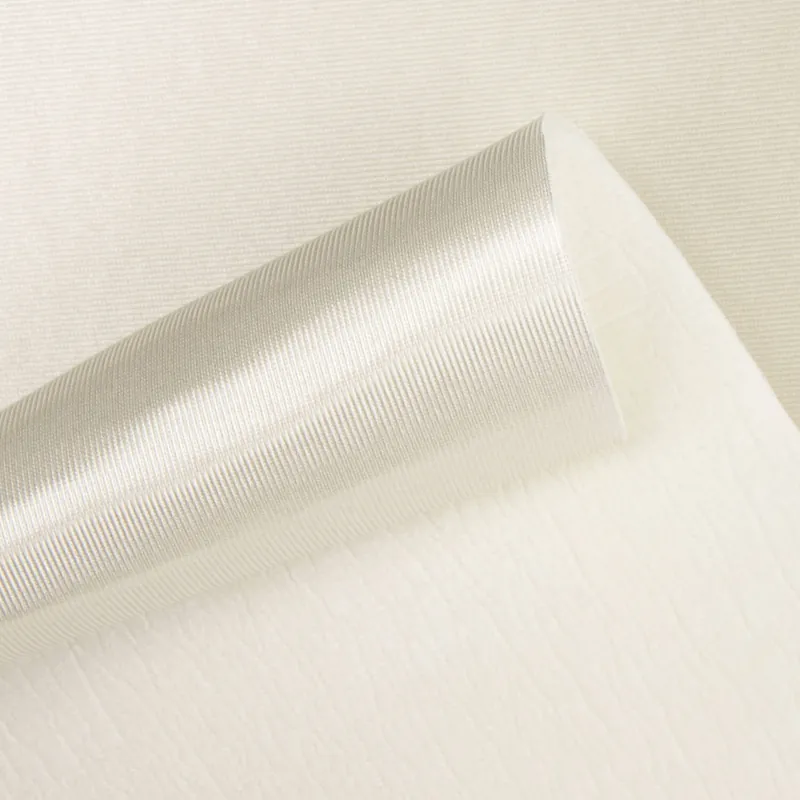 Directo De Fábrica Tela Foamizada Rasete Gris Perla