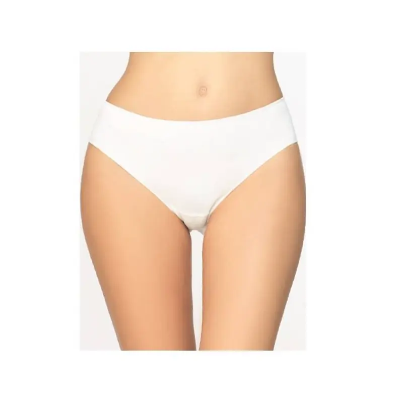 Solo Hoy Braga mujer Avet 32174 - M - Blanco