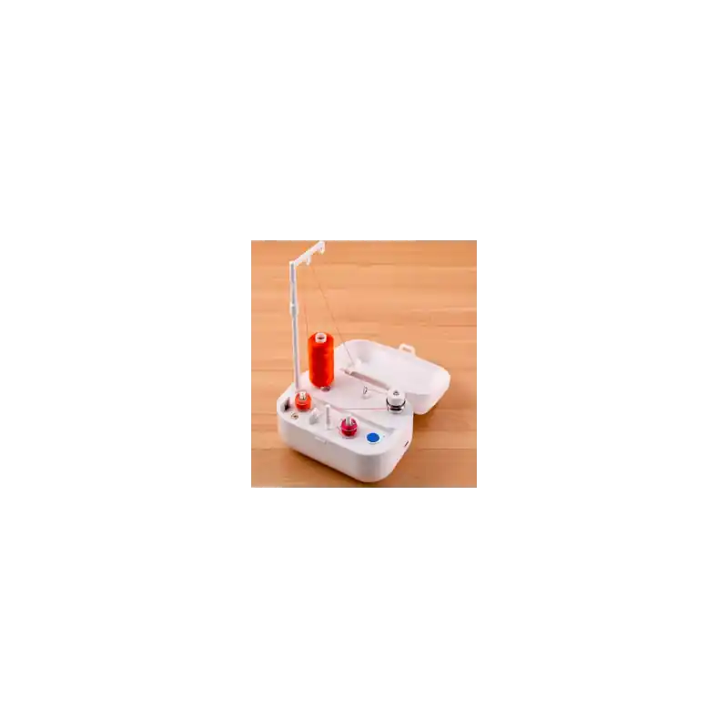 Mayoreo Bobinadora automática de hilos