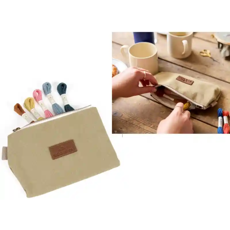 Promoción Exclusiva Eco Vita Estuche DMC