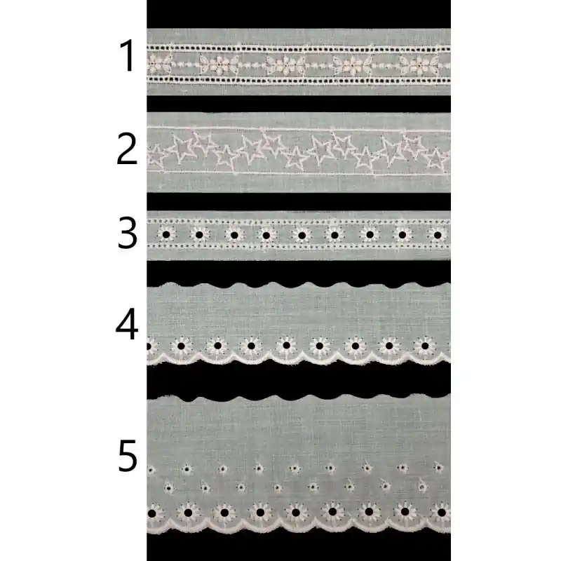 Batista rosa PC6-1 - 3 Edición Limitada