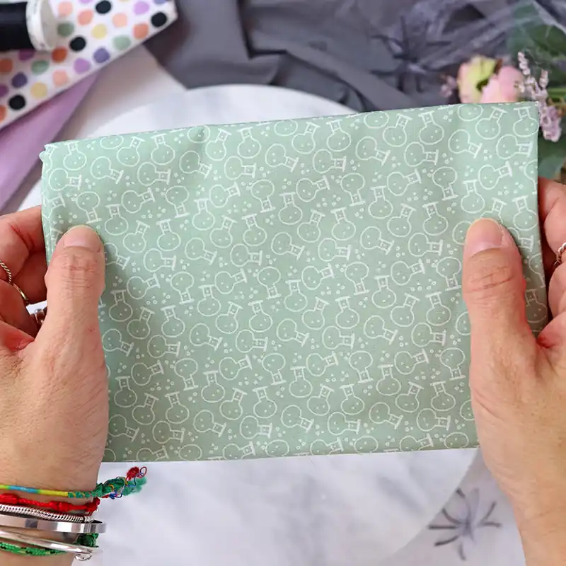 Tela Pócimas de Cute Halloween | Alúa Cid Mejor Calidad