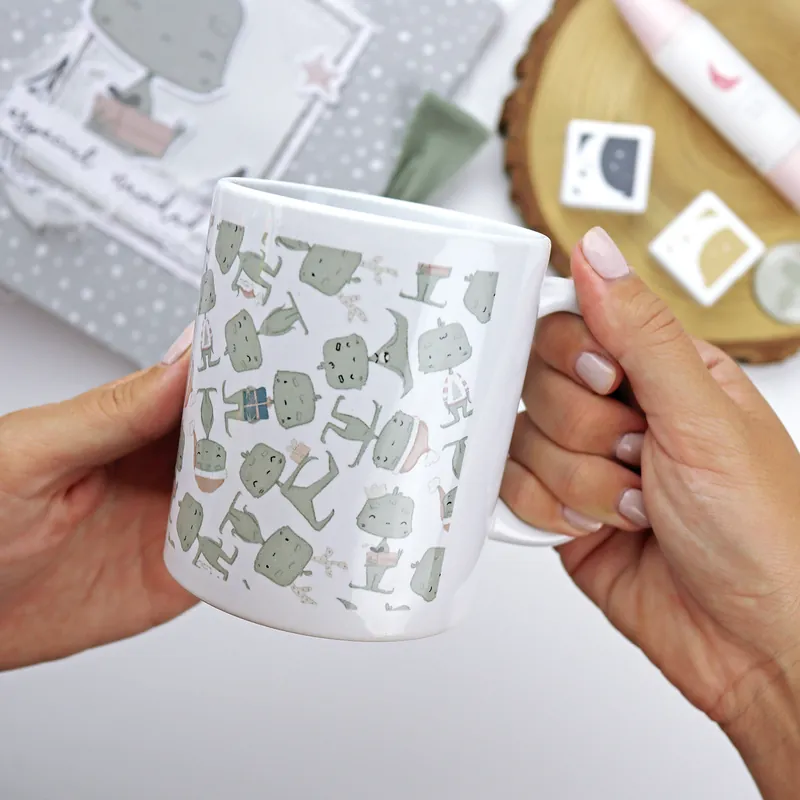 Taza Feliz Dadivan! | Dadivan Liquidación