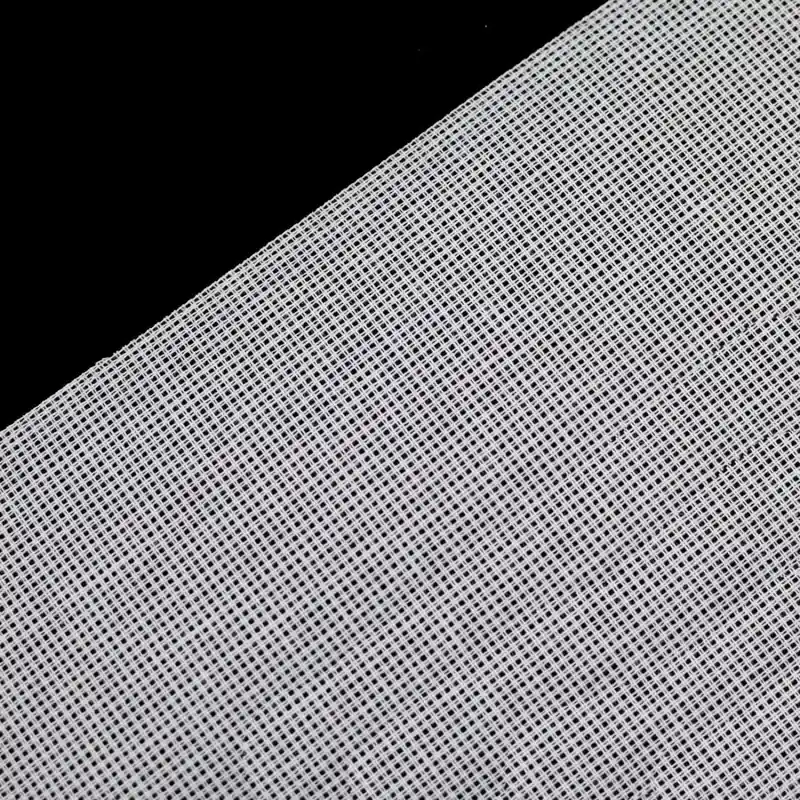 Cañamazo saca-hilos 56 puntos/10cm Artesanal