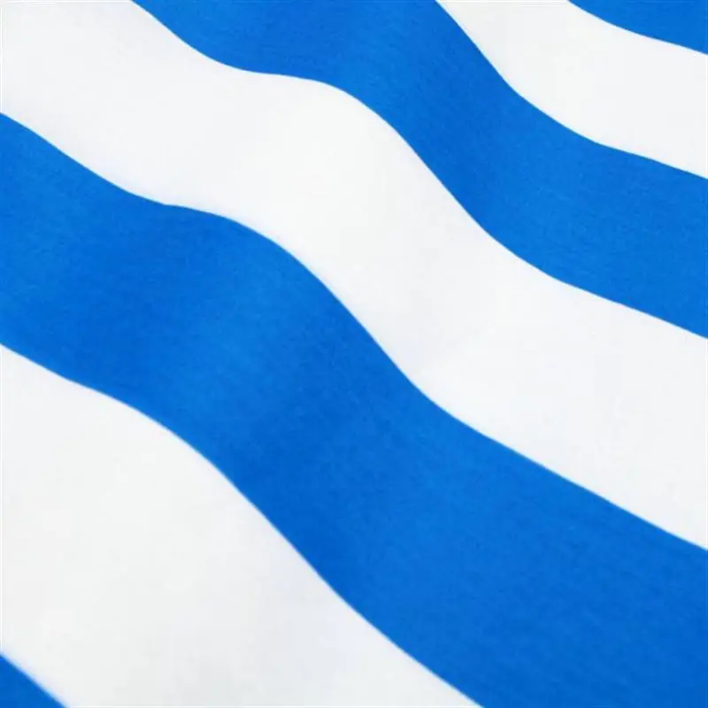 Pago Seguro Bandera Blanca Azul