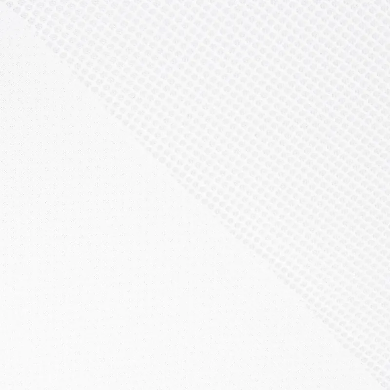 3D Transpirable Blanco Mayoreo