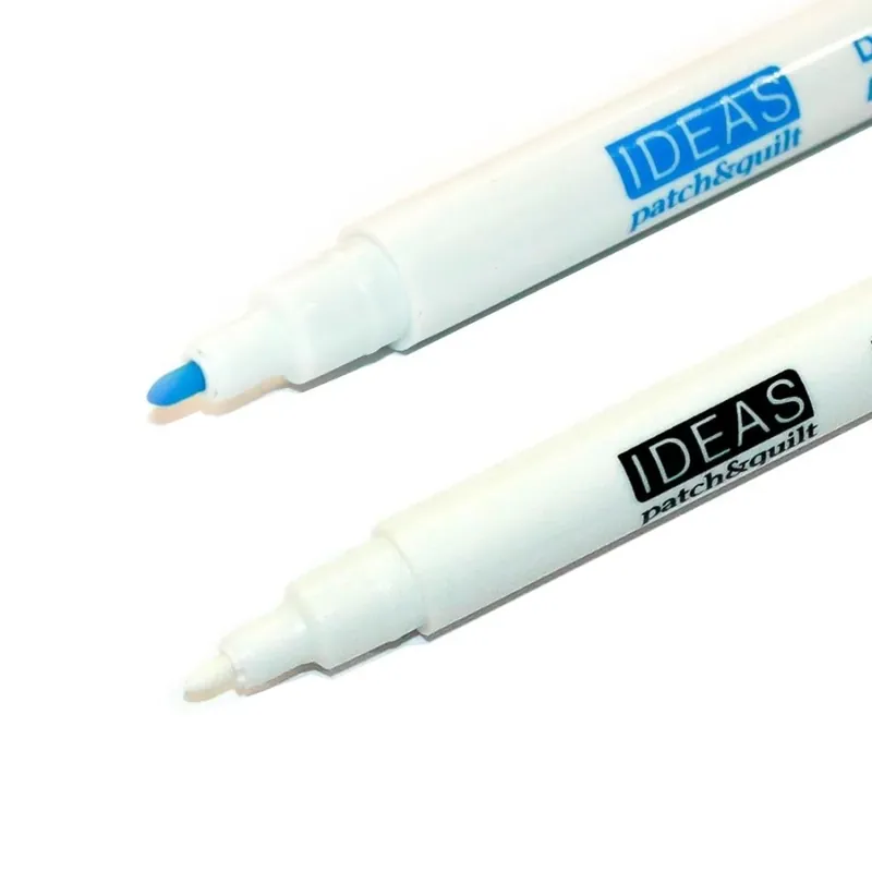 Pack 2 rotuuladores solubles al agua Mejor Precio