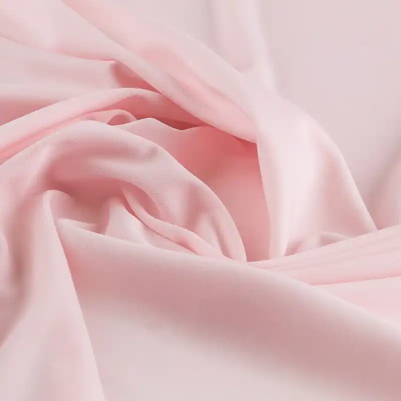 Solo Por Tiempo Limitado Punto de Seda Rosa Claro