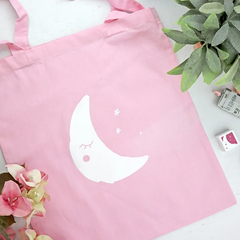 Certificado Bolsa rosa Alúa Cid