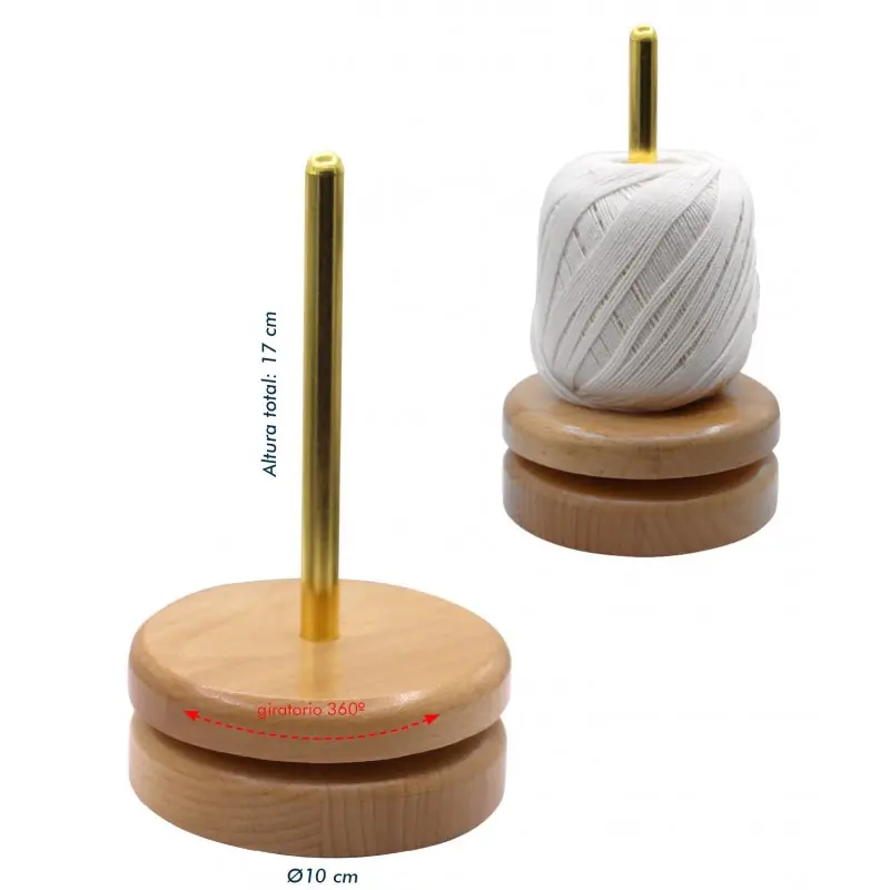 Bobinador para lana Cose Solo Por Tiempo Limitado