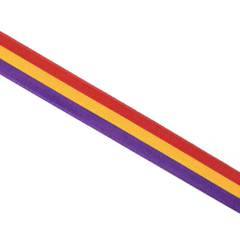 Cinta bandera republicana Oferta Limitada