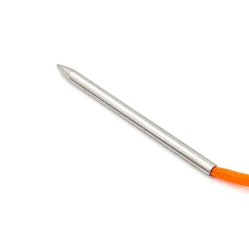 Aguja paracord Solo Por Tiempo Limitado