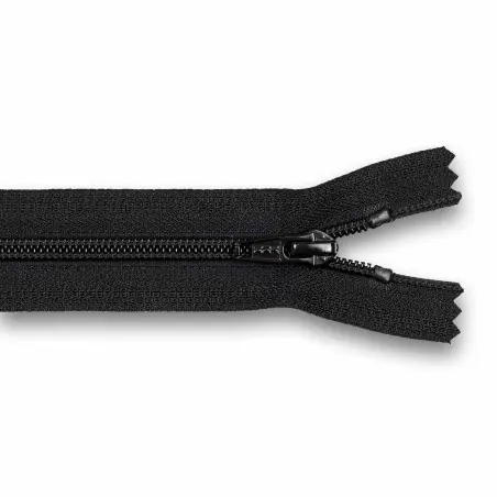 Barato Cremallera YKK espiral malla 3 - 52 cm - Pack 100 uds.