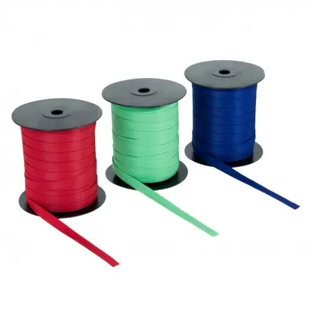 Ribete lycra elástico 14 mm - Rollo 200 metros Económico