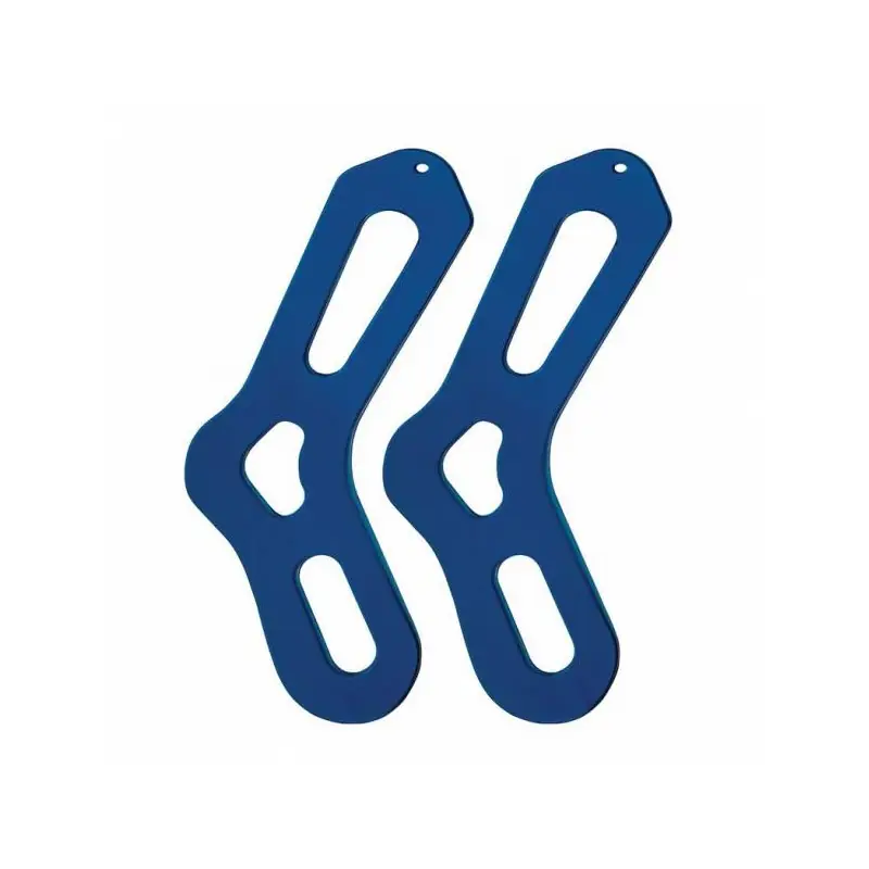 Bloqueador de Calcetines KnitPro Aqua - Pack 2 Unidades - S Últimas Unidades