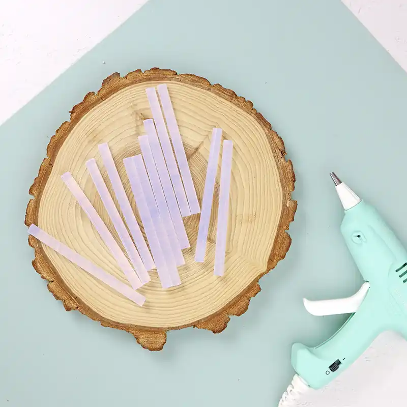 Barritas de pegamento para pistolas de 7mm Venta Final