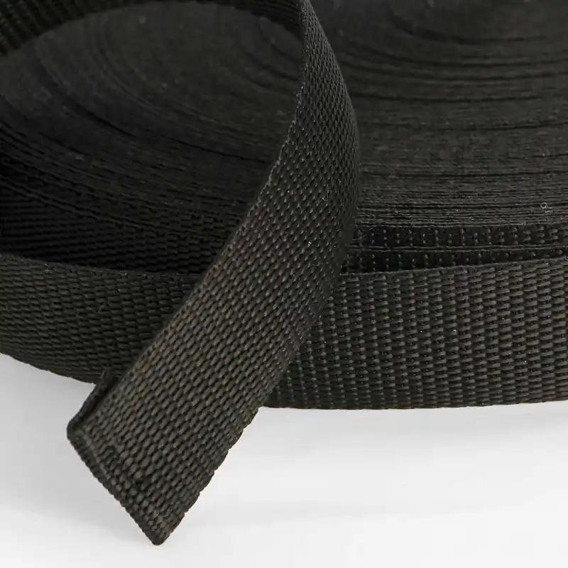 Cinta Mochila Nylon 25mm Auténtico