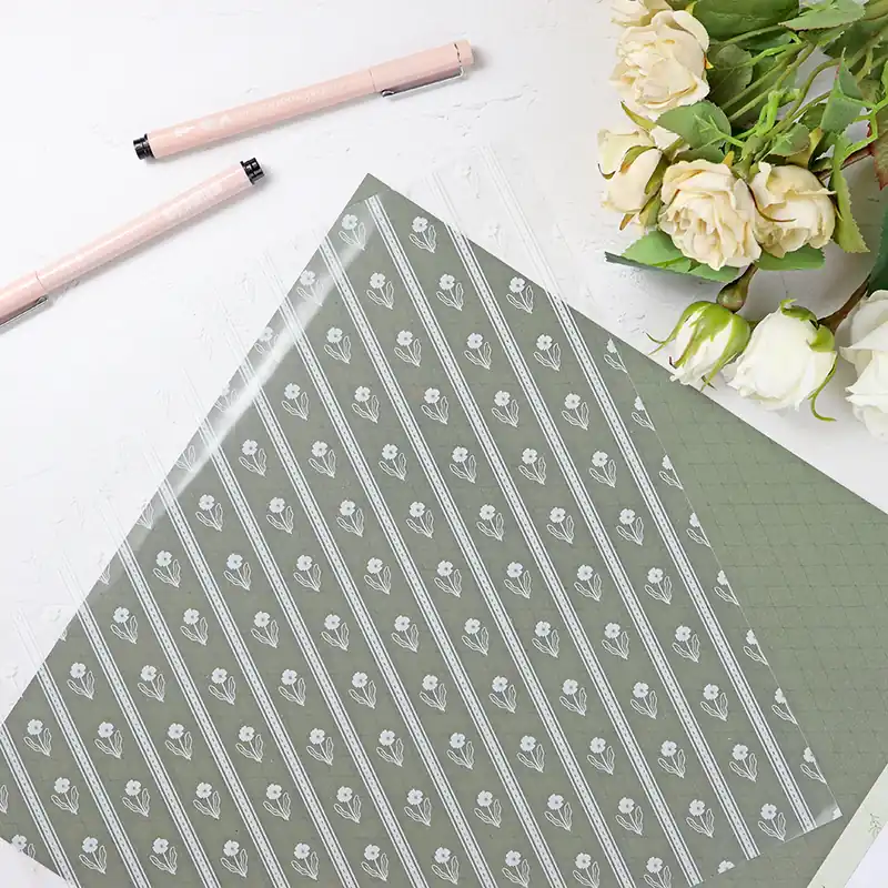 Acetato Greca de Lora Bailora Nuevo Modelo