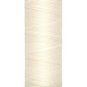 Hilos Gütermann 100m color 001 Blanco Hueso Compra Hoy