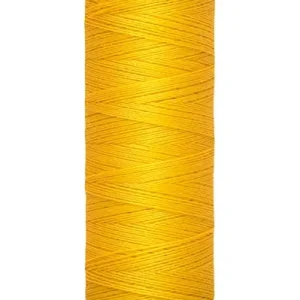 Hilos Gütermann 100m color 106 Amarillo Intenso Precio De Fábrica