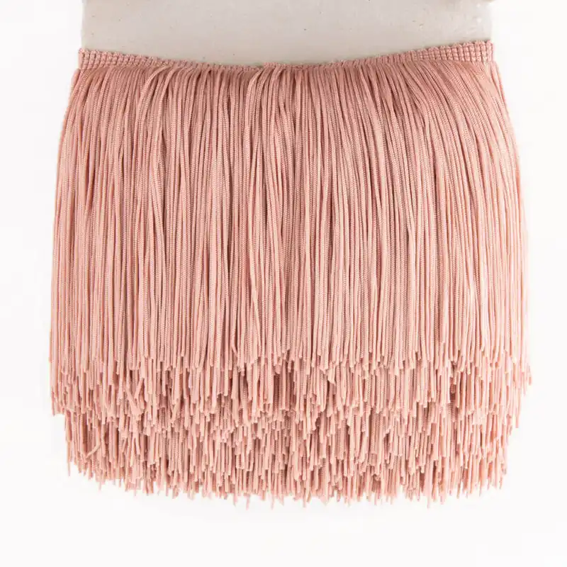 Disponible Ahora Flecos Cuquillo Rosa Pétalo