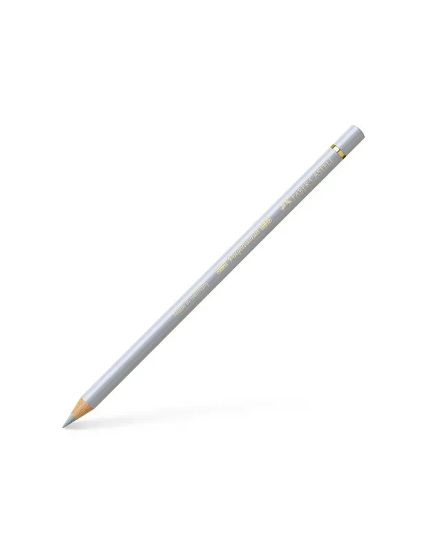 Lápiz Cold Grey II Polychromos, de Faber-Castell Barato