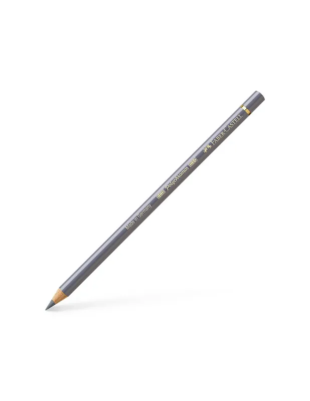 Precio De Oferta Lápiz Cold Grey IV Polychromos, de Faber-Castell