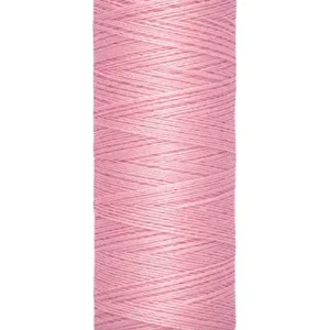 Nueva Colección Hilos Gütermann 100m color 43 Rosa